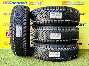 X4: Invernali 175/65R14 82T -PIRELLI- al 80%