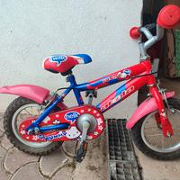 Bici bimbo