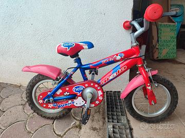 Bici bimbo