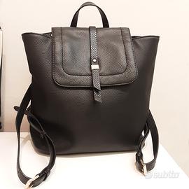 Zaino donna Carpisa Nero