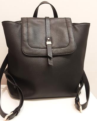 Zaino donna Carpisa Nero
