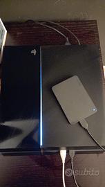 PS4 Fat