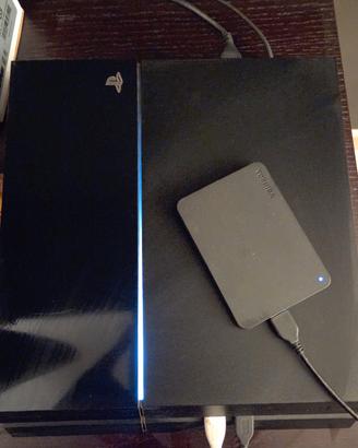 PS4 Fat
