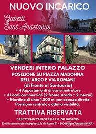 Appartamento Sant'Anastasia [Cod. rif 3274157VRG]