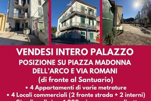 Appartamento Sant'Anastasia [Cod. rif 3274157VRG]