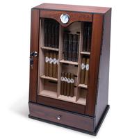 vetrinetta Humidor per sigari