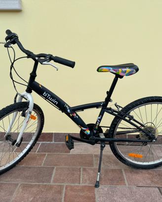 Bici ragazzo/ragazza
