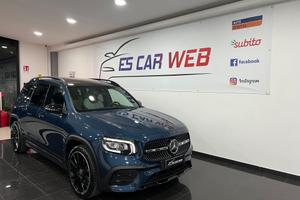 Mercedes Benz GLB 200d Aut. Premium AMG 4MATIC