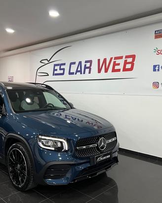Mercedes Benz GLB 200d Aut. Premium AMG 4MATIC