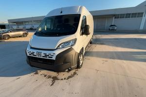 Fiat Ducato 2.2 Mjt 140CV NOLEGGIO RENT TO BUY