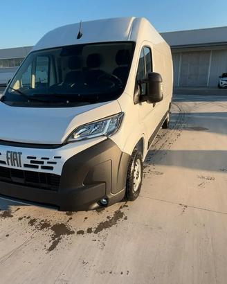 Fiat Ducato 2.2 Mjt 140CV NOLEGGIO RENT TO BUY