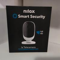 Nilox Smart Security 