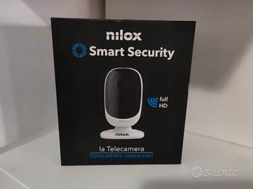 Nilox Smart Security 