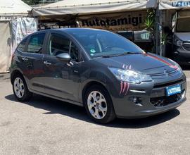 Citroën C3 PureTech 82 Monna Lisa