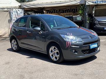 Citroën C3 PureTech 82 Monna Lisa