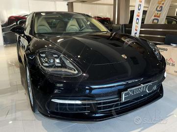 Porsche Panamera Panamera 2.9 4 auto