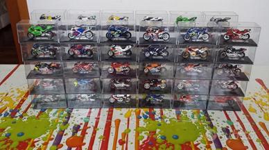 collezione completa 
