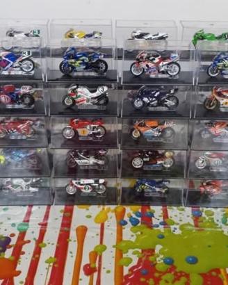 collezione completa 