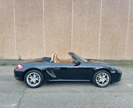 PORSCHE Boxster (987) - 2007