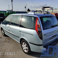 FIAT ULYSSE 179 2.2 JTD 128CV 02-06 -Ricambi