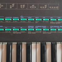 Yamaha DX 21