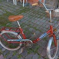 bici graziella