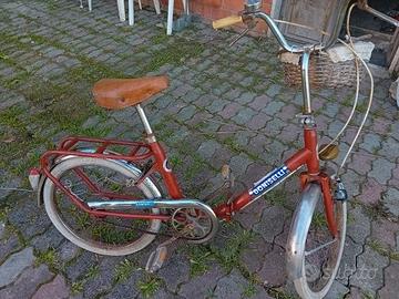 bici graziella