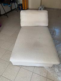 Chaise Longue Ikea Kivik