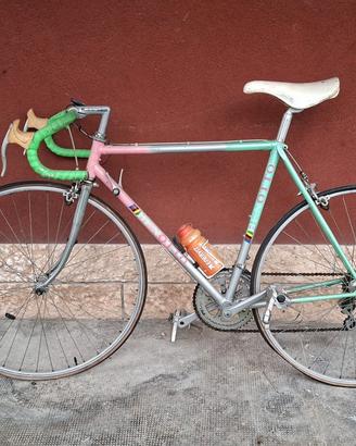 Bici da corsa