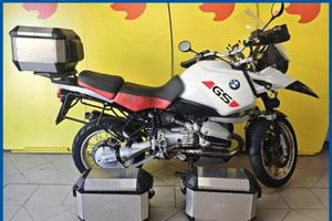 BMW R 1150 GS Finanziabile - Bianco - 127142
