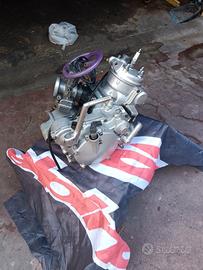 motore yz 125 1989