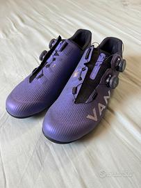 Scarpe da bici da corsa Van Rysel RCR R