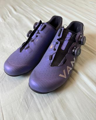 Scarpe da bici da corsa Van Rysel RCR R