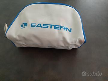 Pochette vintage della Eastern Airline