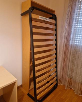 Rete e materasso
