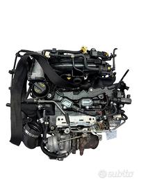 MOTORE COMPLETO FIAT NEW PANDA 0.9 TWINAIR 2016