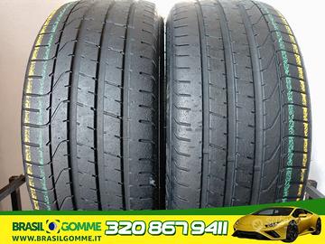 Gomme 245/35/20 PIRELLI Estive