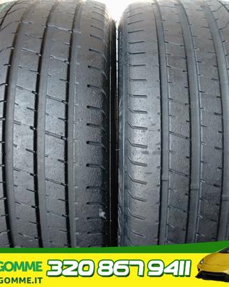 Gomme 245/35/20 PIRELLI Estive