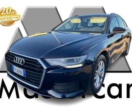 AUDI A6 A6 Avant 35 2.0 tdi mhev Business s-tron