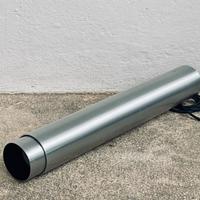 Lampada “Tubilar bells 2” di Lissoni per Flos