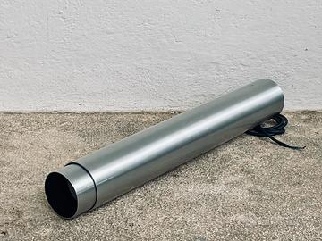 Lampada “Tubular bells 2” di Lissoni per Flos