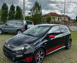 Abarth evo SuperSport