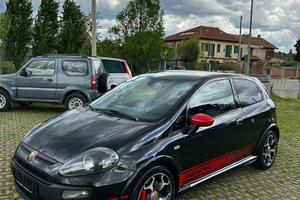 Abarth evo SuperSport