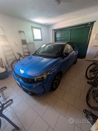 Opel Corsa GS 75cv da neopatentato
