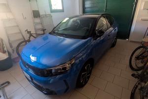 Opel Corsa GS 75cv da neopatentato