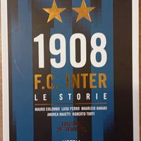 F.C. INTER le storie