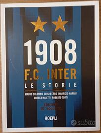 F.C. INTER le storie