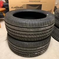 4 Pneumatici 275-45 R20