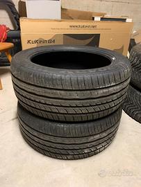 4 Pneumatici 275-45 R20