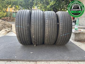 gomme usate 2356018 Estivo GOODYEAR - EAGLE F1 - 5